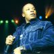 Dr. Dre Photo: Sal Idriss/Redferns