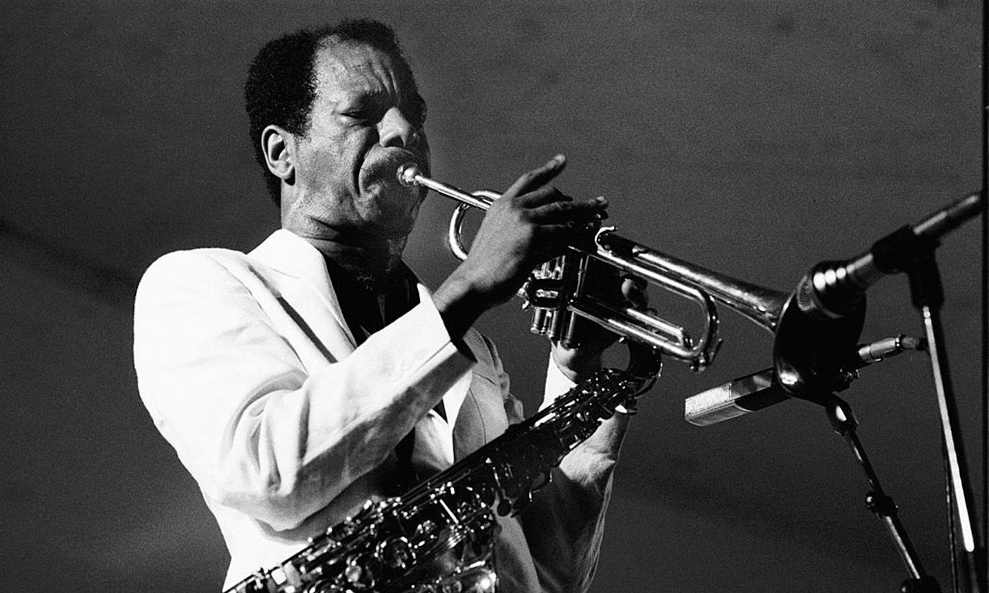 Ornette Coleman Box Set Genesis Of Genius Set For March Release