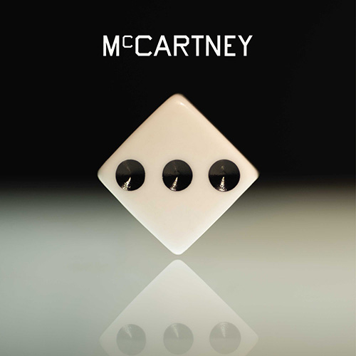 Paul McCartney – McCartney III
