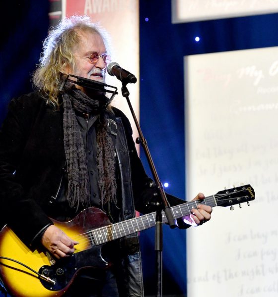 Ray Wylie Hubbard photo: Erika Goldring/Getty Images for SESAC