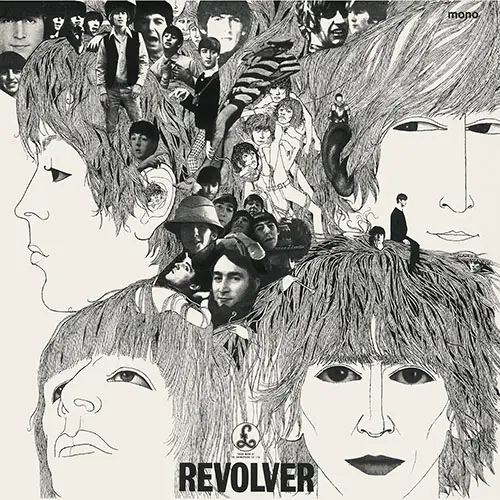 The Beatles – Revolver