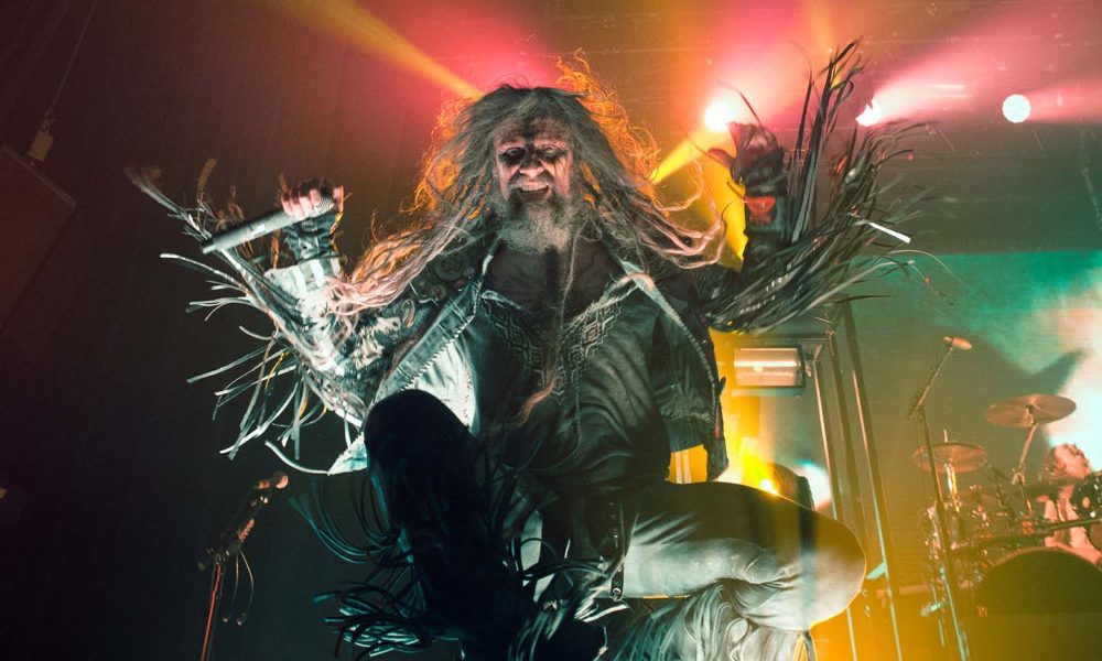 Rob Zombie