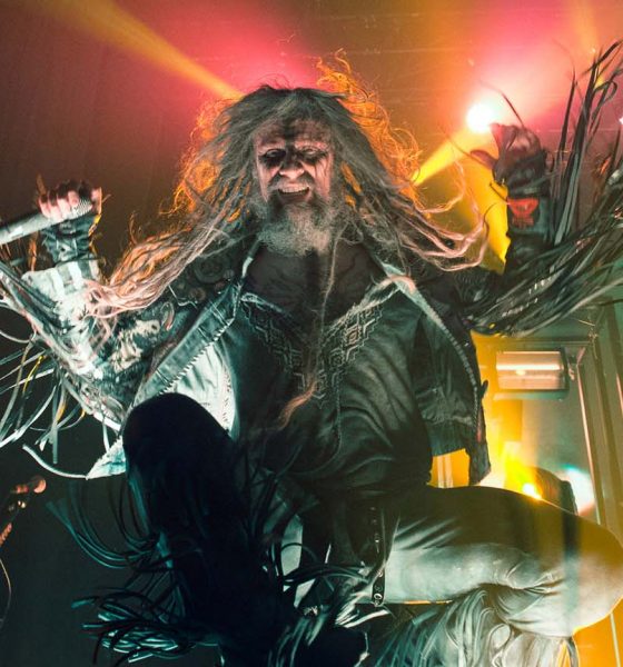 Rob Zombie