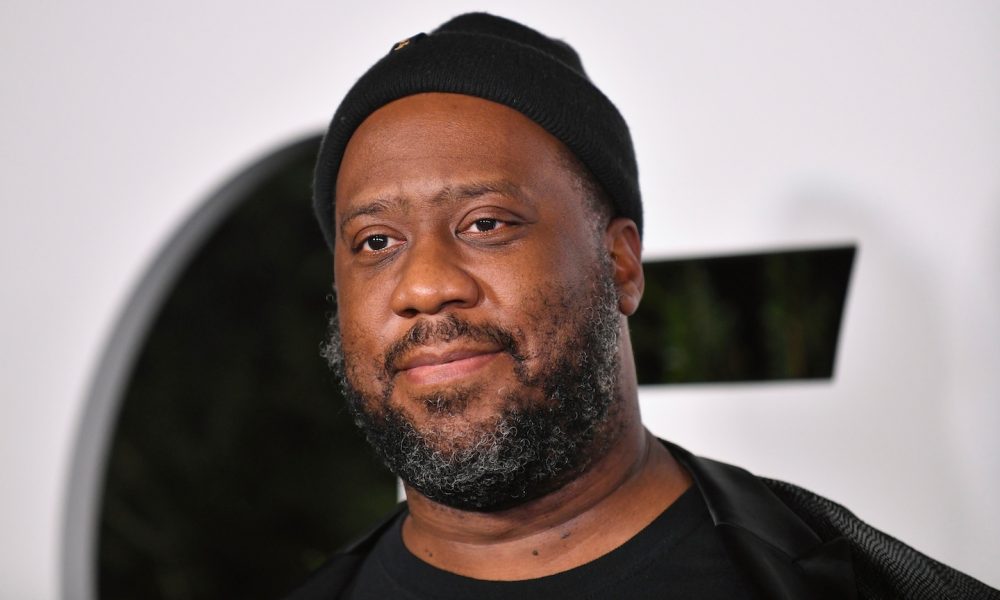 Robert Glasper - Photo: Rodin Eckenroth/Getty Images