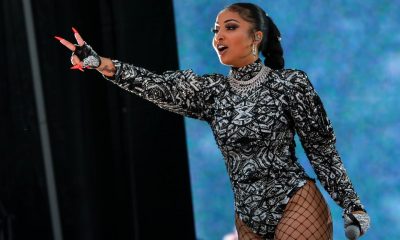 Shenseea - Photo: Jason Mendez/Getty Images