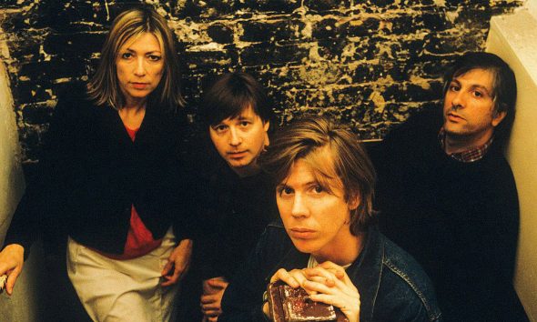 Sonic-Youth-Rarities-Collection In Out In