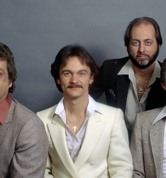 The Statler Brothers