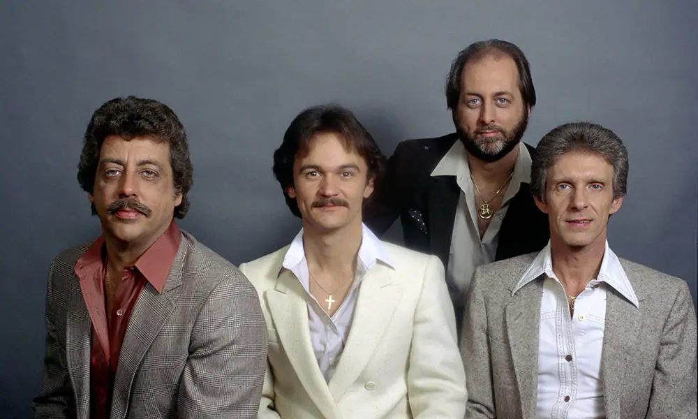 The Statler Brothers