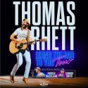 Thomas Rhett Announces ‘Bring The Bar To You’ Tour