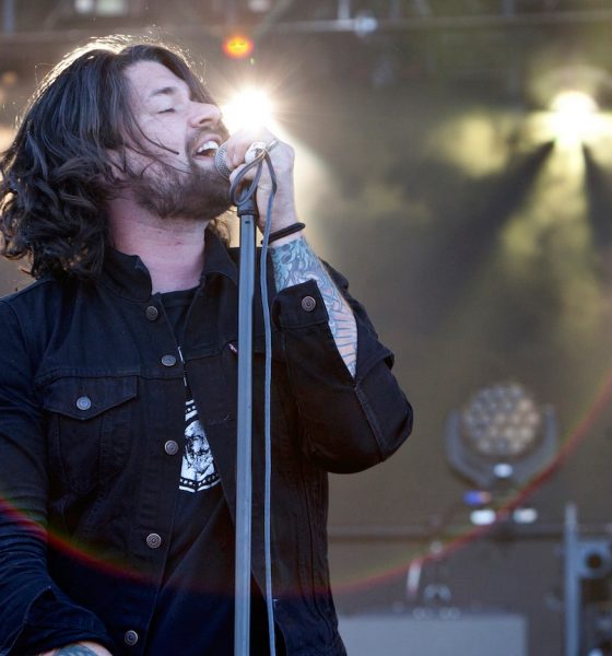 Taking Back Sunday - Photo: Jeff Hahne/Getty Images