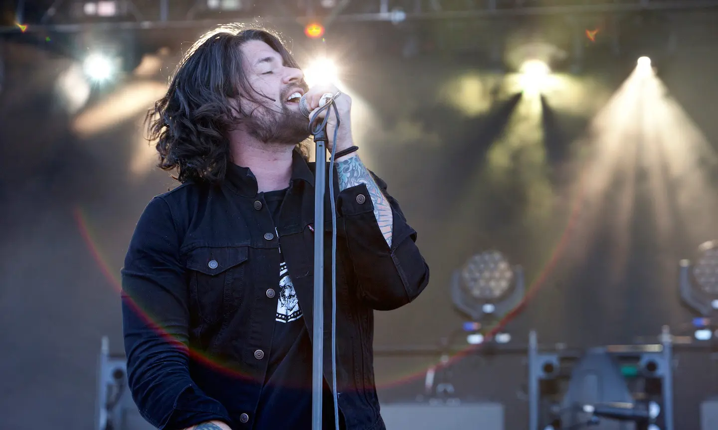 Taking Back Sunday And More To Headline When We Were Young Festival