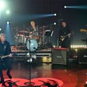 The Offspring Share New Episode of ‘Cockpit Karaoke’ Video Series