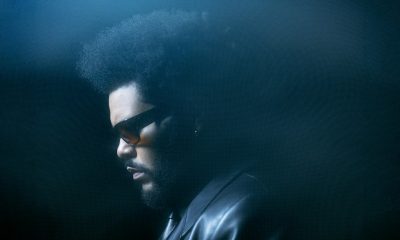 The Weeknd - Brian Ziff