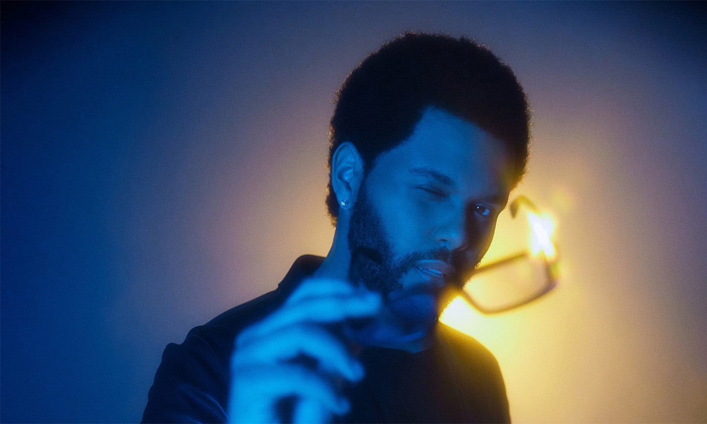The Weeknd Breaks New Billboard Chart Record With Dawn FM