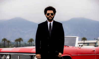 The-Weeknd-New-Album-Dawn-FM-Friday