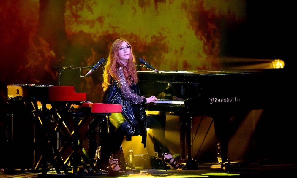 Tori Amos - Photo: Scott Dudelson/Getty Images