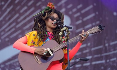 Valerie June - Photo: Mickey Bernal/Getty Images