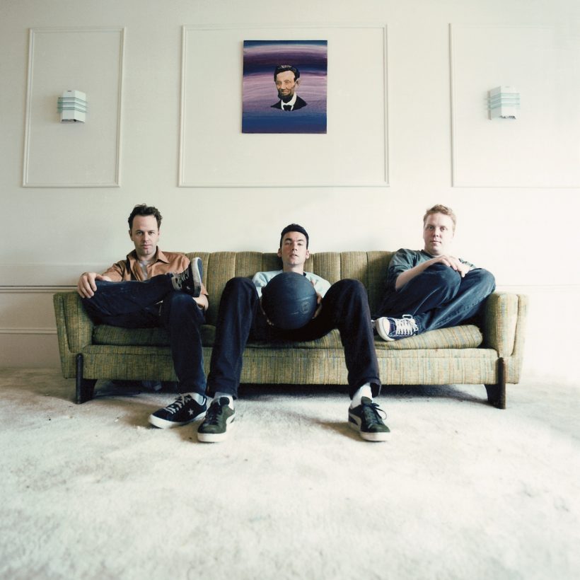 Jawbreaker - Photo: John Dunne