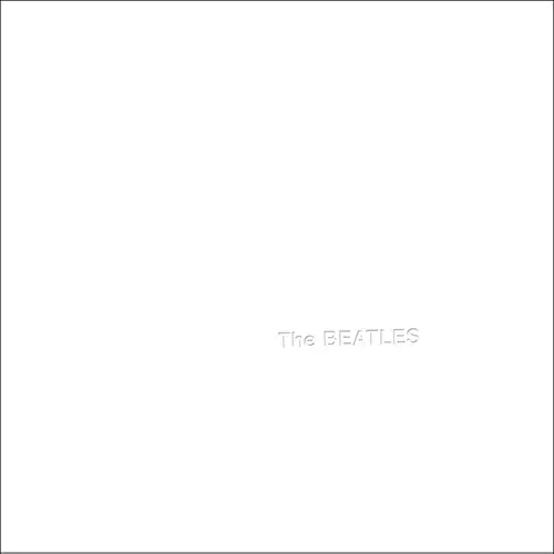 The Beatles – The White Album