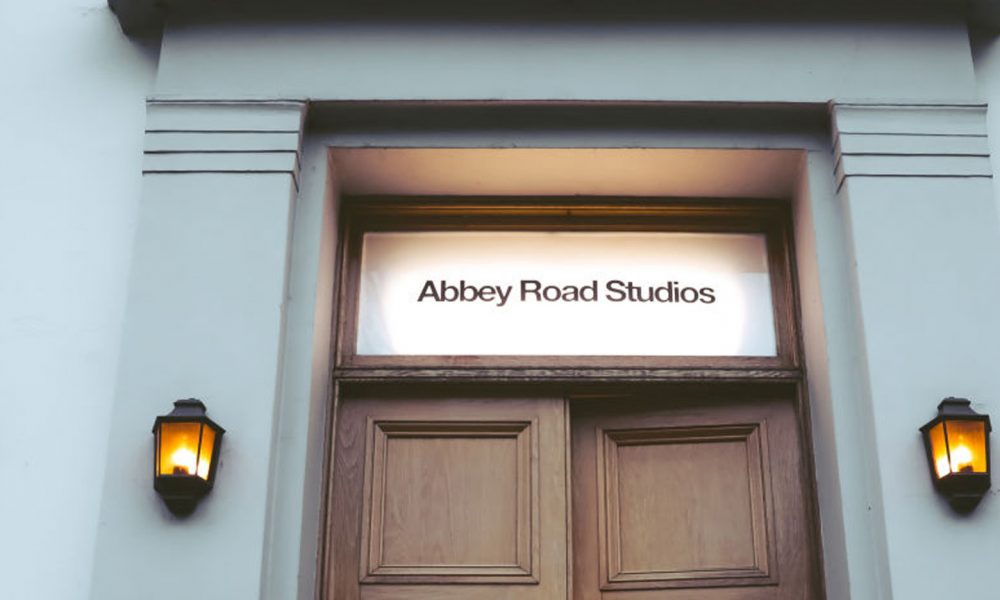 Abbey-Road-Studios-DHL-Fast-Track-Sessions