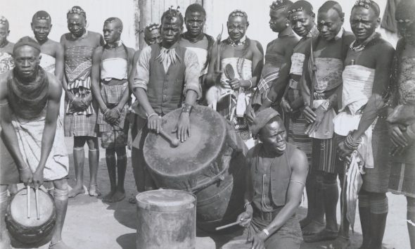 Photo: Bettman collection