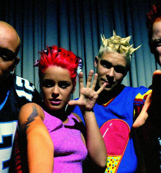 Aqua-Barbie-Girl-Billion-Views-YouTube
