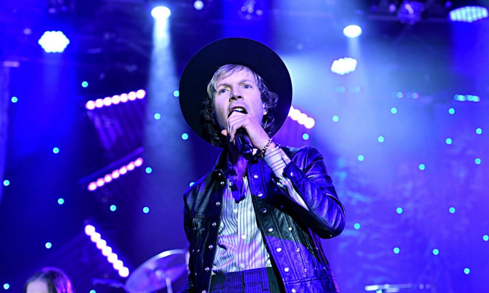 Beck-Keynote-Speakers-SXSW-2022