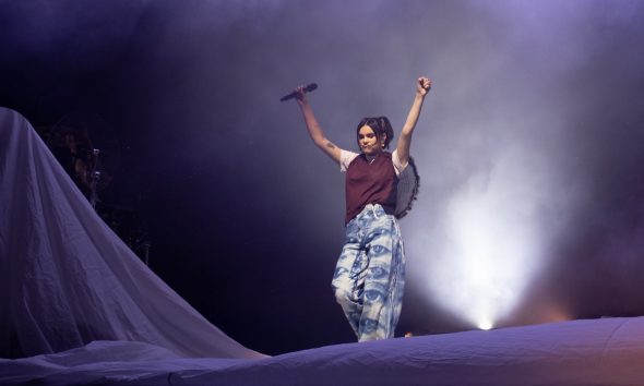 Benee - Photo: Dave Simpson/WireImage