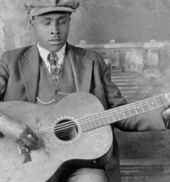 Blind Willie McTell