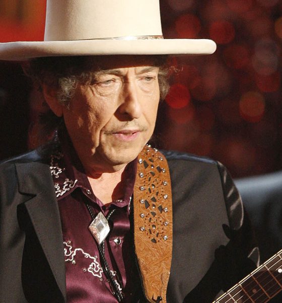 Bob Dylan - Photo: Kevin Winter/Getty Images for AF