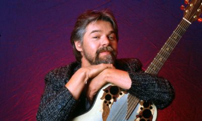 Bob Seger - Photo: Ross Marino/Getty Images