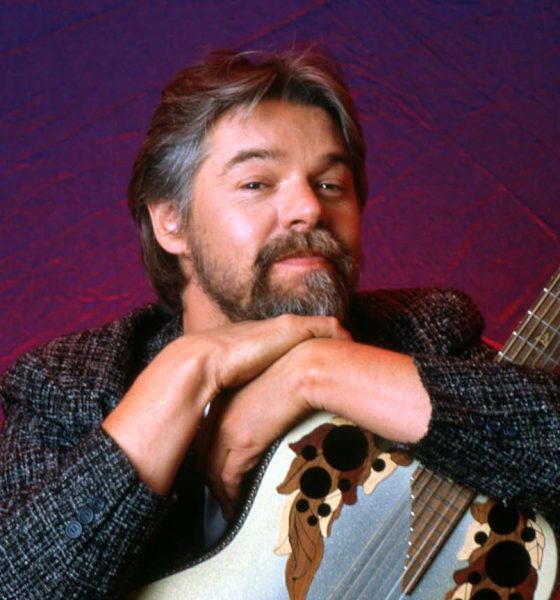 Bob Seger - Photo: Ross Marino/Getty Images