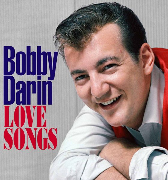 Bobby Darin - Love Songs