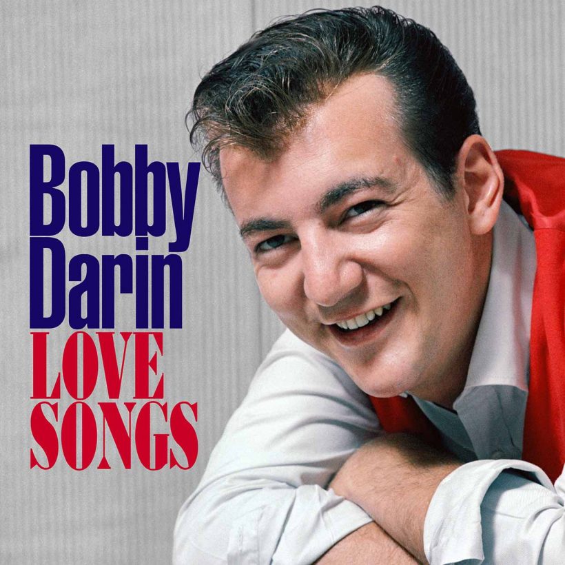 Bobby Darin - Love Songs