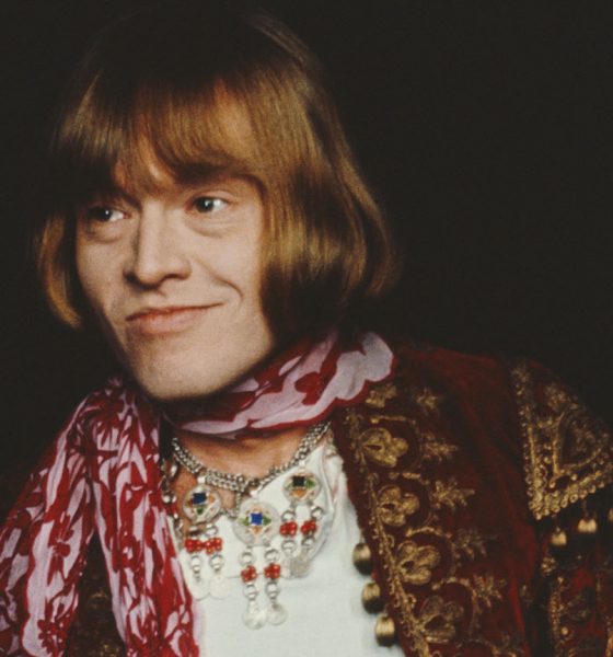 Brian Jones - Photo: Mark and Colleeen Hayward/Redferns