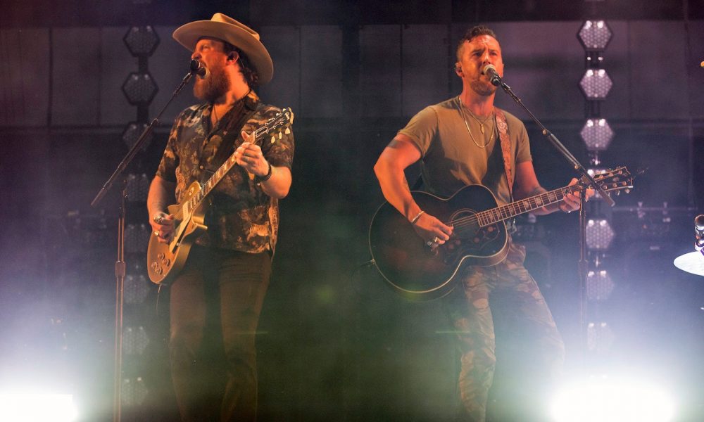 Brothers Osborne - Photo: Danielle Del Valle/Getty Images