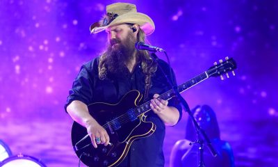 Chris Stapleton - Photo: Erika Goldring/Getty Images for CMT