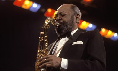 Coleman Hawkins