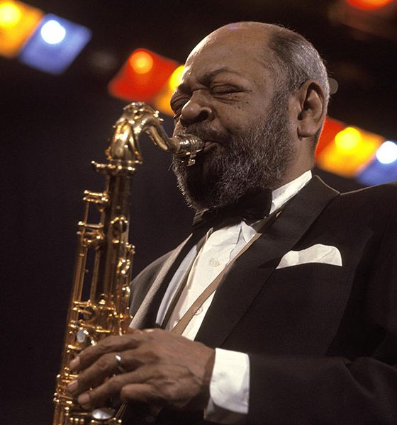 Coleman Hawkins