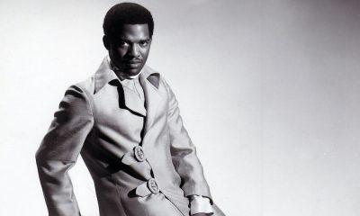 Edwin Starr - Photo: Gilles Petard/Redferns