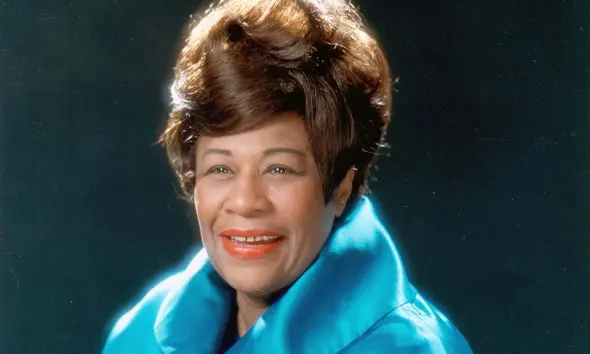 Ella Fitzgerald