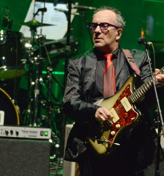 Elvis Costello – Photo: Jim Dyson/Getty Images