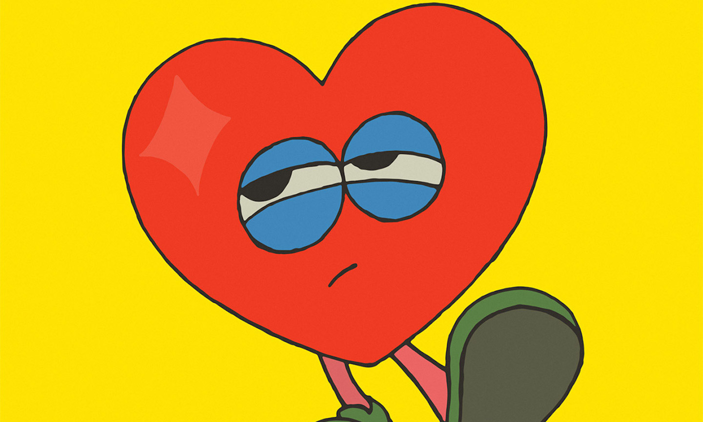 Listen To Forever's Paul McCartney-Sampling Single 'I Love You'