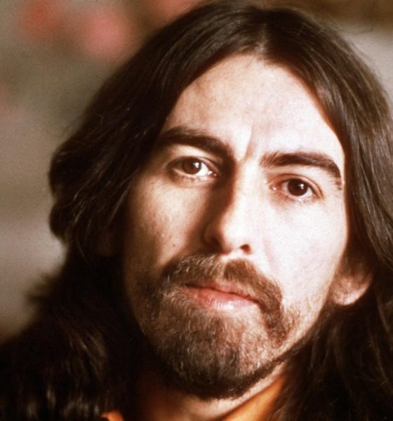 George Harrison - Photo: Michael Putland/Getty Images