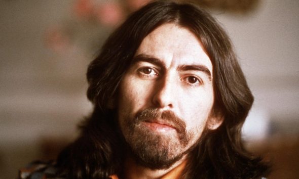 George Harrison - Photo: Michael Putland/Getty Images