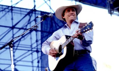 George Strait - Photo: Paul Natkin/WireImage