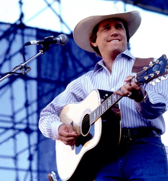 George Strait - Photo: Paul Natkin/WireImage