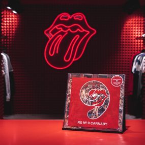 uDiscover Music image background