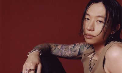 Keshi – Photo credit: Courtesy of Island Records