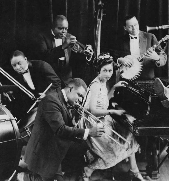 King Oliver and His Creole Jazz Band